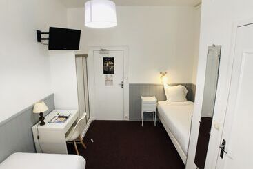 Cit Hotel Le Volney