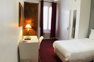 Cit Hotel Le Volney