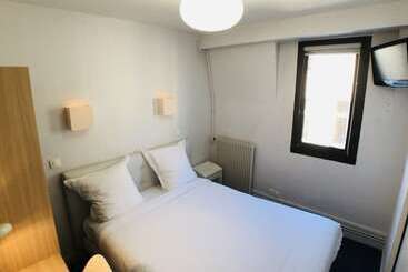 Cit Hotel Le Volney