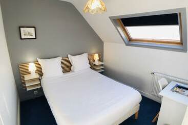 Cit Hotel Le Volney