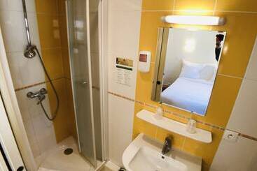 Cit Hotel Le Volney