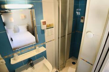 Cit Hotel Le Volney