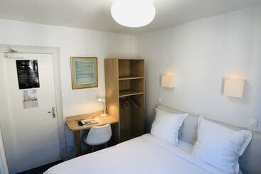 Cit Hotel Le Volney