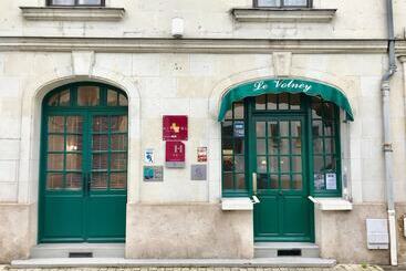 Cit Hotel Le Volney