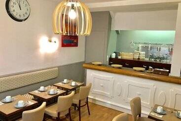 Cit Hotel Le Volney