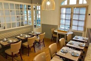 Cit Hotel Le Volney