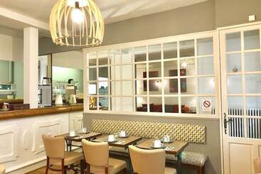 Cit Hotel Le Volney