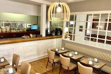 Cit Hotel Le Volney