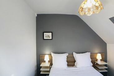 Cit Hotel Le Volney