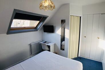 Cit Hotel Le Volney