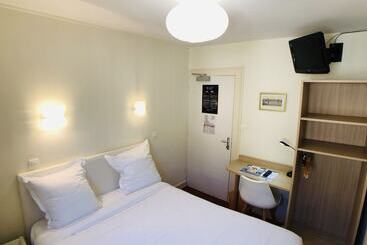 Cit Hotel Le Volney