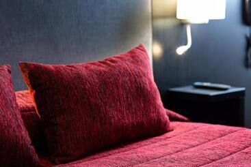 Cit Hotel Stim Otel