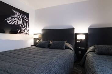 Cit Hotel Stim Otel - Agen