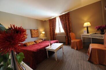 Citotel Le Relais Du Bellay