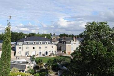 Citotel Le Relais Du Bellay