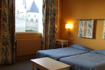 Citotel Le Relais Du Bellay