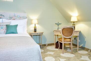 Crocus Gere Bor Hotel Resort & Wine Spa