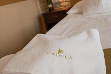 Crocus Gere Bor Hotel Resort & Wine Spa