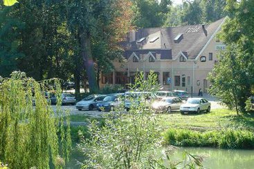 Engler Hotel-Étterem
