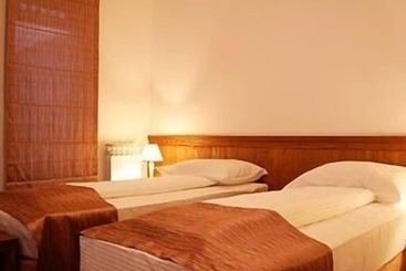 Garni Hotel Konak