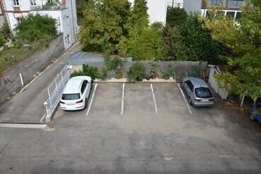 A La Villa Boucicaut - Chalon sur Saone