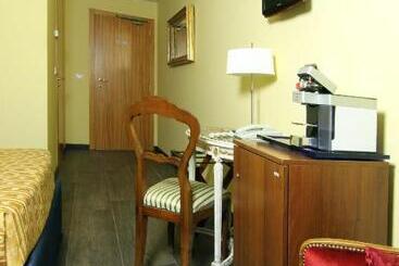 Albergo Al Viale - Trieste