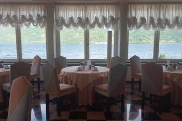 هتل Albergo Del Lago
