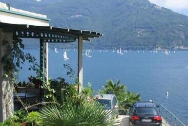 هتل Albergo Del Lago