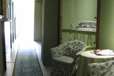 هتل Albergo Del Lago
