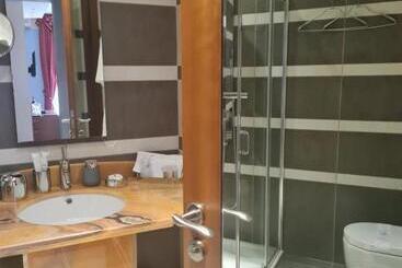 هتل Albergo Del Lago