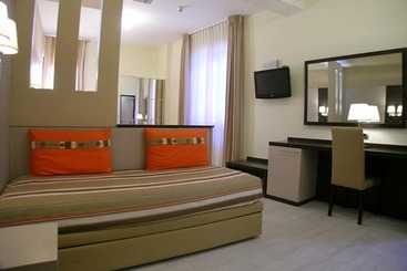 هتل Albergo La Marina B&b