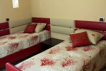 هتل Albergo La Marina B&b