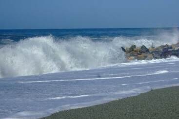 هتل Albergo La Marina B&b