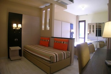 هتل Albergo La Marina B&b
