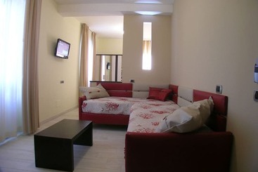 هتل Albergo La Marina B&b