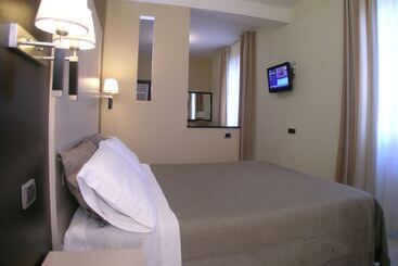 هتل Albergo La Marina B&b