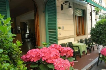 هتل Albergo Natucci
