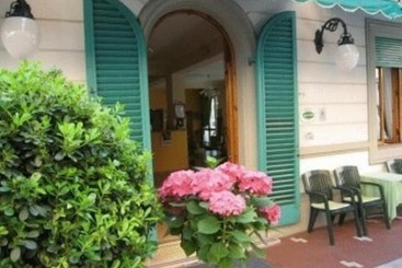 هتل Albergo Natucci
