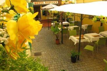 هتل Albergo Natucci