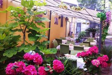 هتل Albergo Natucci
