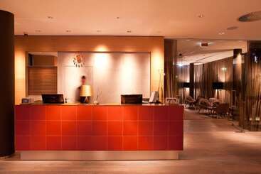 هتل Am Meer & Spa
