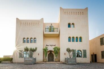 هتل Auberge Dar Najmat