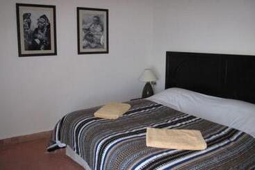 هتل Auberge Dar Najmat