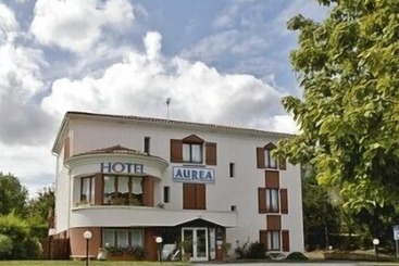 هتل Aurea