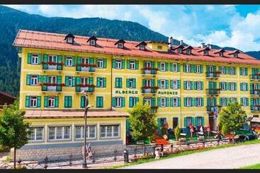 Auronzo - Auronzo di Cadore
