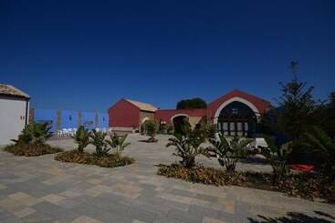 هتل Baglio Cantello   Farm Home