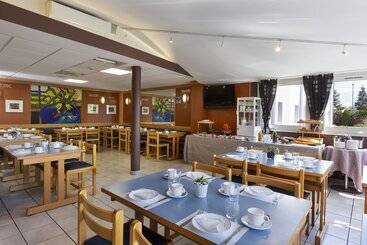 B&b Hotel Mulhouse Sausheim