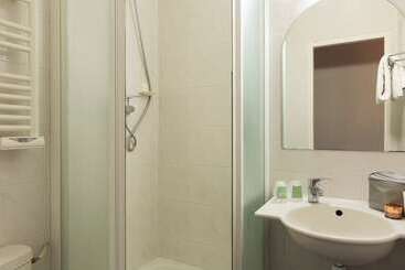 B&b Hotel Mulhouse Sausheim
