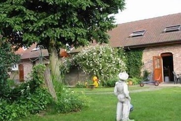 هتل B&b Ter Gracht