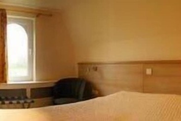 هتل B&b Ter Gracht